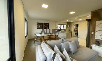 Imagem 2: Apartamento para venda possui 166 metros quadrados com 4 quartos