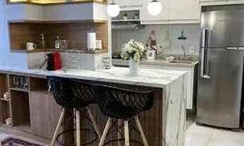 Imagem 6: Apartamento em Vila Nova Conceição - São Paulo