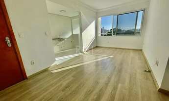 Imagem 4: Apartamento para Venda - 58.6m², 2 dormitórios, sendo 1 suites, 2 vagas - Tristeza