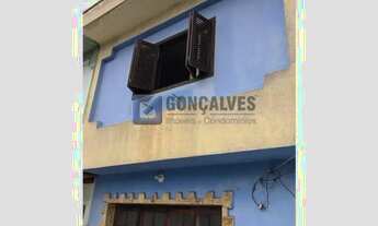 Imagem 6: SAO BERNARDO DO CAMPO - Residential / Home - BAIRRO ASSUNCAO