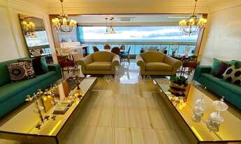 Imagem 3: Luxuoso apartamento frente mar, porteira fechada ! 250 m² por R$ 3.900.000 - Praia da Cost