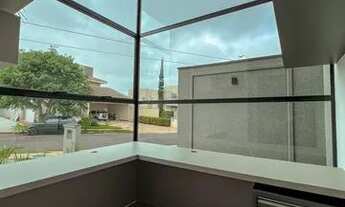 Imagem 5: Casa com 3 dormitórios à venda, 290 m² por R$ 2.400.000 - Residencial Gaivota I - São José