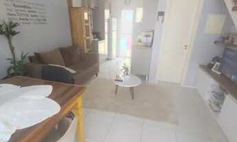 Imagem 3: Casa Condominio para Venda - 75.66m², 2 dormitórios, 1 vaga - Belém Novo