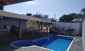 Imagem: Chácara no Vale do Igapó à venda - Bauru