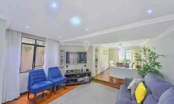 Imagem: Sobrado Triplex aconchegante, com 3 dormitórios