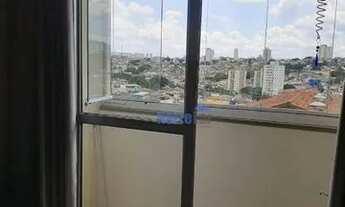 Imagem 2: Apartamento com 2 dormitórios à venda, 52 m² - Nossa Senhora do Ó - São Paulo/SP