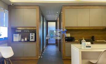 Imagem 6: Conjunto, 104 m² - venda por R$ 1.790.000,00 ou aluguel por R$ 17.365,00/mês - Itaim Bibi