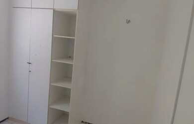 Imagem 6: Apartamento em condomínio projetado