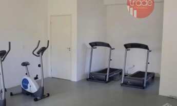 Imagem 7: Apartamento residencial à venda, Jardim Botânico, Ribeirão Preto