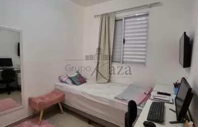 Imagem 7: Apartamento para aluguel tem 65 metros quadrados com 3 quartos