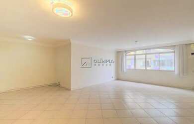 Imagem 2: Apartamento Locação 3 Dormitórios - 190 m² Bela Vista
