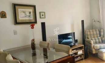 Imagem 4: Apartamento com 2 dormitórios à venda, 58 m² por R$ 450.000,00 - Jardim das Vertentes - Sã