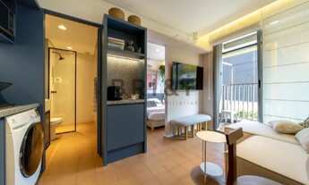 Imagem 3: Apartamento, Santo Amaro - São Paulo