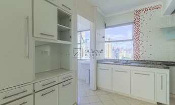 Imagem 7: Apartamento Venda 3 Dormitórios - 127 m² Moema