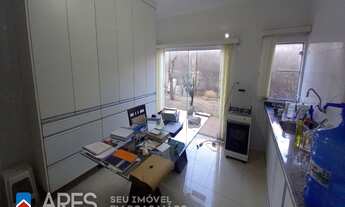 Imagem 6: Casa com 3 dormitórios para alugar, 408 m² por R$ 3.161,00 - Parque Universitário - Americ