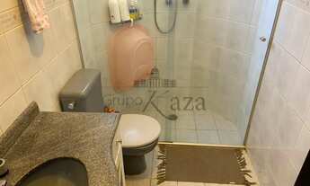 Imagem 2: Apartamento - Jardim Oswaldo Cruz - Residencial Flamingo - 3 Dormitórios/1suíte/100m²