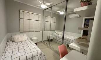 Imagem 7: Apartamento com 3 dormitórios à venda, 148 m² por R$ 1.170.000,00 - Jardim São Luiz - Ribe