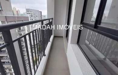 Imagem 2: SÃO PAULO - Apartamento Padrão - Vila Madalena