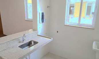 Imagem 5: Apartamento com 2 dormitórios, 45 m² - venda por R$ 210.000,00 ou aluguel por R$ 1.000,00