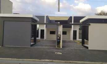 Imagem 4: Casa para venda possui 90 metros quadrados com 3 quartos, bairro Nova São Pedro