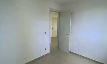 Imagem 2: Apartamento para venda com 45 metros quadrados com 2 quartos em Antares - Maceió - Alagoas