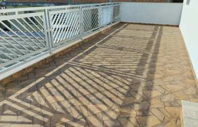 Imagem 6: Ótimo sobrado Vila São José, região da Cidade Dutra, 2 quartos