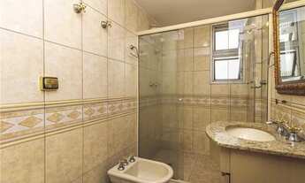 Imagem 7: APARTAMENTO RESIDENCIAL em São Paulo - SP, Jardim Paulista