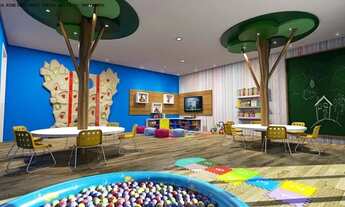 Imagem 6: Apartamento para Venda em Florianópolis, Ingleses Norte, 2 dormitórios, 1 suíte, 2 banheir