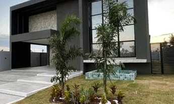 Imagem 7: ! Casa Alphaville Sergipe