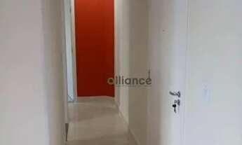 Imagem 6: Apartamento com 2 dormitórios, 52 m² - venda por R$ 180.000 ou aluguel por R$ 955/mês - Ch