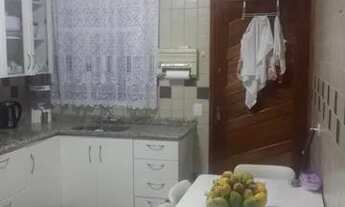 Imagem 4: Sobrado à venda, 3 quartos, 3 suítes, 2 vagas, Vila Matilde - São Paulo/SP