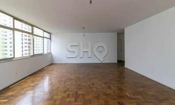 Imagem 6: Apartamento no Jardim Paulista com 3 dormitórios