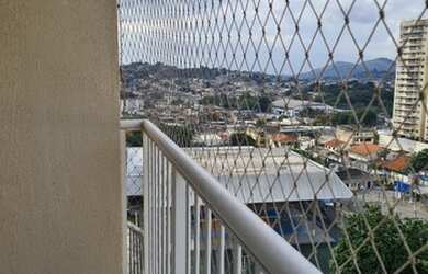 Imagem 7: Apartamento no miolo de São Gonçalo com 60 M² com 2 quartos e 1 vaga