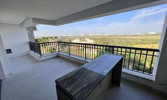 Imagem 6: Alta vista Urbanova -158m2 - 3 ou 4 Dorm - Varanda Gourmet - 3 ou 4vagas