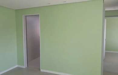 Imagem 6: Apartamento com 2 dormitórios para alugar, 56 m² por R$ 1.977,70/mês - Jardim Nova Patente