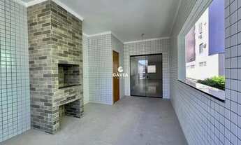 Imagem: Casa à venda no Campo Grande em Santos