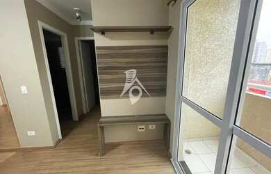 Imagem 3: SãO PAULO - Apartamento Padrão - Tatuapé