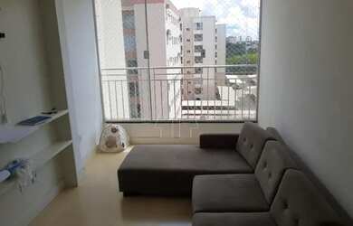 Imagem: Araçatuba - Apartamento - Chácaras Patrimônio