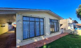 Imagem: Casa Residencial com 3 quartos para alugar