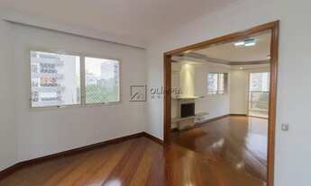 Imagem 10: Locação Apartamento 4 Dormitórios - 208 m² Vila Nova Conceição
