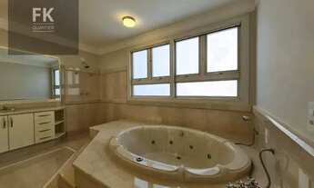 Imagem 5: Casa de Condomínio em Alphaville Residencial Dois - Barueri