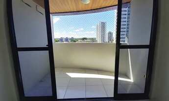 Imagem 2: Apartamento para venda, 73m com 3 quartos (sendo 2 suítes) em Campo Grande - Recife - PE