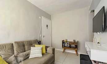 Imagem 4: Apartamento para Aluguel - Barreirinha, 2 Quartos, 44 m2