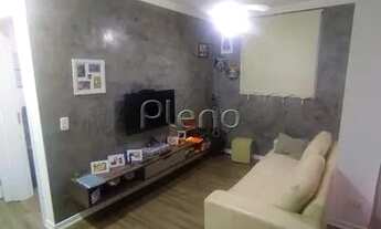 Imagem 2: Apartamento - Vila Industrial - Campinas