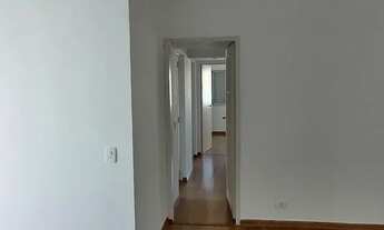 Imagem 6: MOEMA ÍNDIOS - 12° ANDAR - SACADA - PRÓX.SHOOPING/METRÔ - 3 DORMS C/SUÍTE - CLASET - LAZER