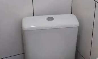 Imagem 6: Kitnet sem condomínio