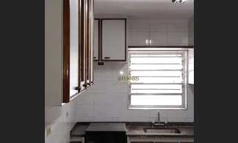 Imagem 5: Sobrado com 2 dormitórios à venda por R$ 345.000,00 - Jardim Borborema - São Bernardo do C