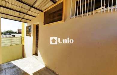 Imagem 4: Casa com 2 dormitórios para alugar, 324 m² por R$ 2.180,00/mês - Paulicéia - Piracicaba/SP