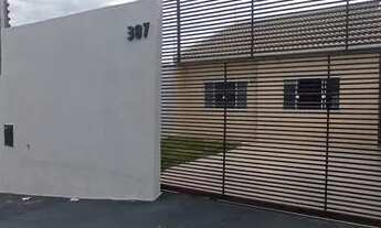 Imagem: Casa a venda Jardim Paulista III