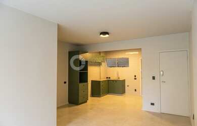 Imagem 3: Apartamento em Vila Nova Conceição - São Paulo, SP